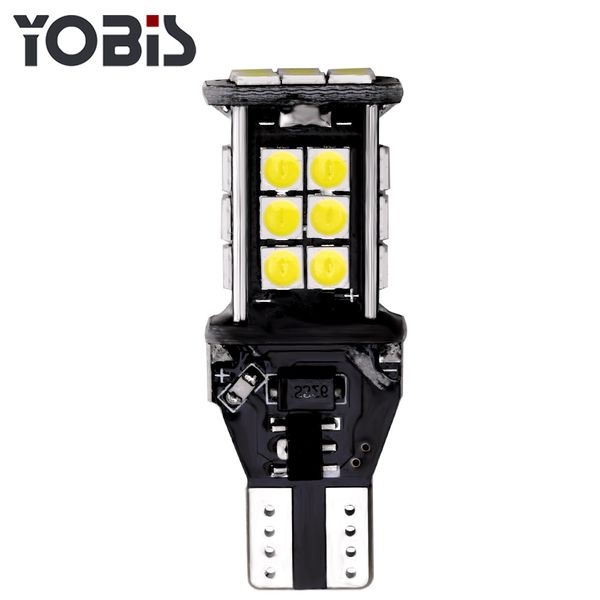 excellent 'high t15-24smd-3030 new style led turn signal 24 lamp beads new style car lamp rogue reversing
excellent 'high t15-24smd-3030 new style led turn signal 24 lamp beads new style car lamp rogue reversing