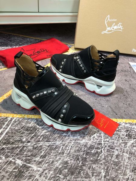 dhl 2020 platform stylish casual sports couple shoes retro mountaineering running basketball shoes vacuum two-color07, Red;white
dhl 2020 platform stylish casual sports couple shoes retro mountaineering running basketball shoes vacuum two-color07, Red;white