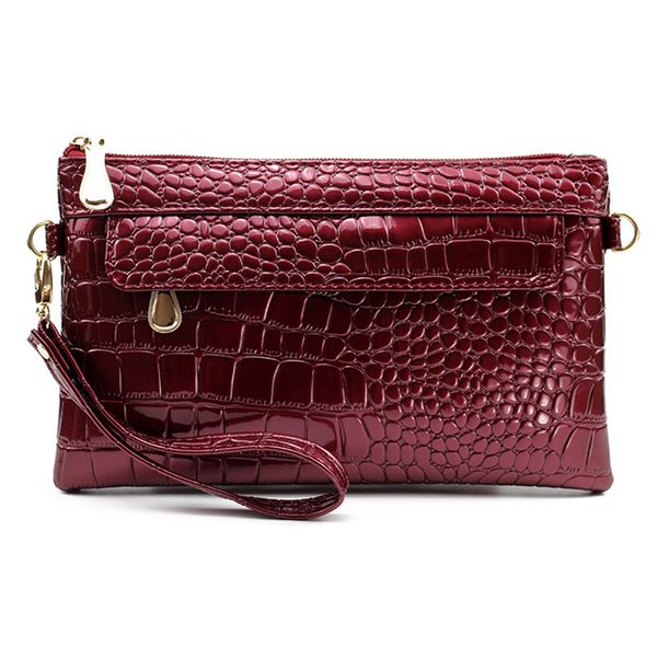 acelure alligator pu leather small handbags purse for women solid shoulder messenger bags female crossbody envelope bag
acelure alligator pu leather small handbags purse for women solid shoulder messenger bags female crossbody envelope bag