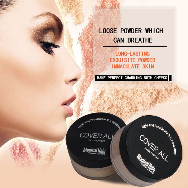 3 цвета smooth loose powder makeup прозрачная отделка порошок водонепроницаемый косметические puff для лица готово настройка с слойка s1001
3 цвета smooth loose powder makeup прозрачная отделка порошок водонепроницаемый косметические puff для лица готово настройка с слойка s1001