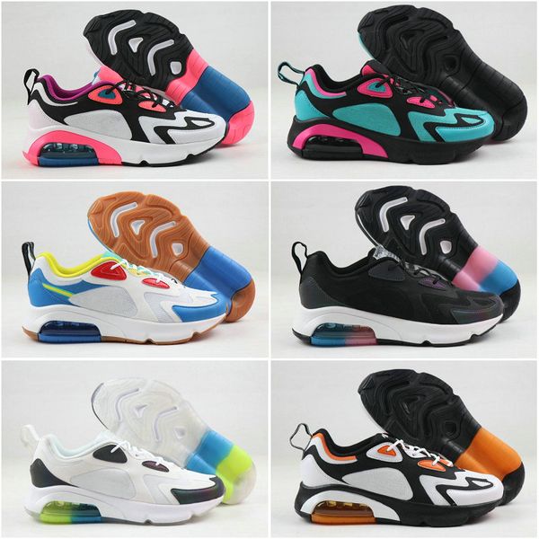 new men 200 running shoes white orange gold red pink black rainbow womens 200s runner outdoor training sport sneakers des chaussures zapatos
new men 200 running shoes white orange gold red pink black rainbow womens 200s runner outdoor training sport sneakers des chaussures zapatos