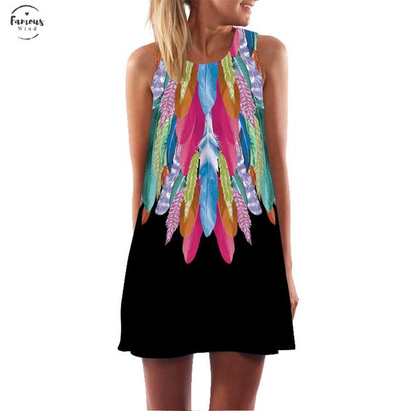 summer beach dress women 2020 fashion loose summer vintage sleeveless dress 3d floral print bohe short mini dress, Black;gray
summer beach dress women 2020 fashion loose summer vintage sleeveless dress 3d floral print bohe short mini dress, Black;gray