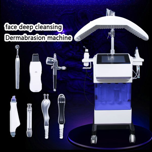 hydrafacial facial cleaning hydra dermabrasion diamond microdermabrasion machines skin scrubber dark circles hydra facial beauty equipment
hydrafacial facial cleaning hydra dermabrasion diamond microdermabrasion machines skin scrubber dark circles hydra facial beauty equipment