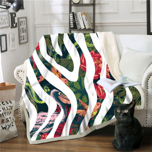 blankets for beds cartoon animal print cotton velvet sofa blanket throw blanket 150cmx200cm sherpa anti-pilling
blankets for beds cartoon animal print cotton velvet sofa blanket throw blanket 150cmx200cm sherpa anti-pilling