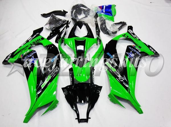 new abs motorcycle full fairings set fit for kawasaki ninja zx-10r zx10r 2011 2012 2013 2014 2015 10r 11 12 13 14 15 green black
new abs motorcycle full fairings set fit for kawasaki ninja zx-10r zx10r 2011 2012 2013 2014 2015 10r 11 12 13 14 15 green black