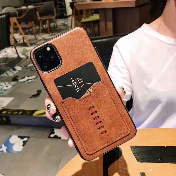 luxury designer phone cases for iphone 11 pro max 6 7 8 plus leather with card bag back cover for iphone x xr xs max
luxury designer phone cases for iphone 11 pro max 6 7 8 plus leather with card bag back cover for iphone x xr xs max