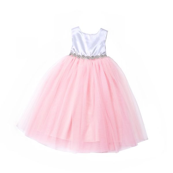 6420 diamonds belt princess kids dresses for baby girls sleeveless 2020 new summer dress wholesale kids boutique clothing lots, Red;yellow
6420 diamonds belt princess kids dresses for baby girls sleeveless 2020 new summer dress wholesale kids boutique clothing lots, Red;yellow