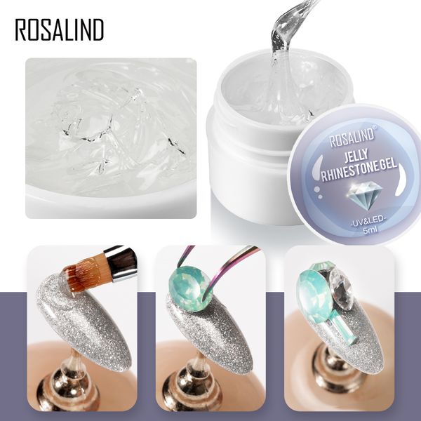 rosalind 5ml no wipe nail gel rhinestone strong adhesive glue for rhinestones decorations uv led lamp, Red;pink
rosalind 5ml no wipe nail gel rhinestone strong adhesive glue for rhinestones decorations uv led lamp, Red;pink