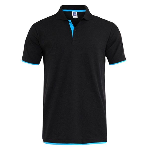 new men's shirts cotton short-sleeved shirts breathable solid summer casual men slim fit casual classic, White;black
new men's shirts cotton short-sleeved shirts breathable solid summer casual men slim fit casual classic, White;black