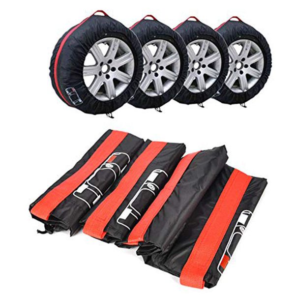 tyre accessories vehicle wheel protector car spare tire cover case polyester winter and summer car auto tire storage bags
tyre accessories vehicle wheel protector car spare tire cover case polyester winter and summer car auto tire storage bags