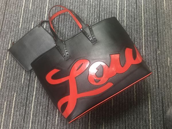 2020 women fashion bag cabata designer totes rivet genuine leather composite handbag famous purse bags
2020 women fashion bag cabata designer totes rivet genuine leather composite handbag famous purse bags