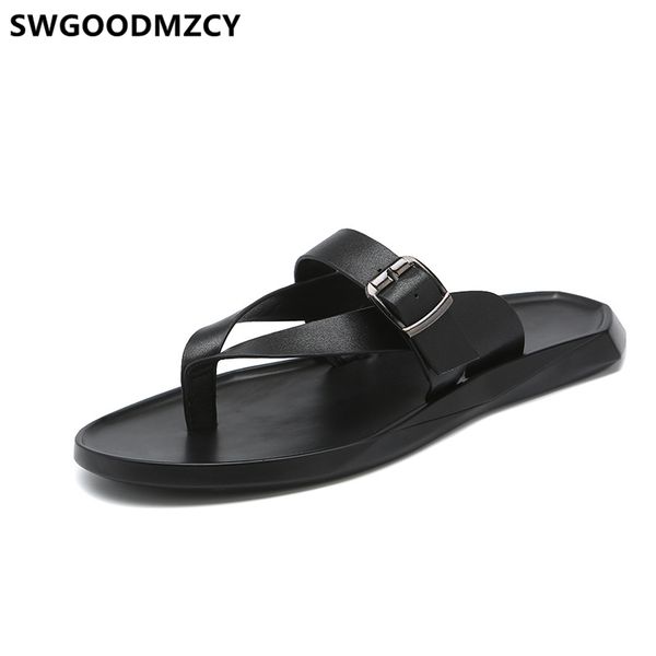 beach flip flops men leather slippers men flip flops slippers casual shoes summer beach fashion kapcie, Black
beach flip flops men leather slippers men flip flops slippers casual shoes summer beach fashion kapcie, Black