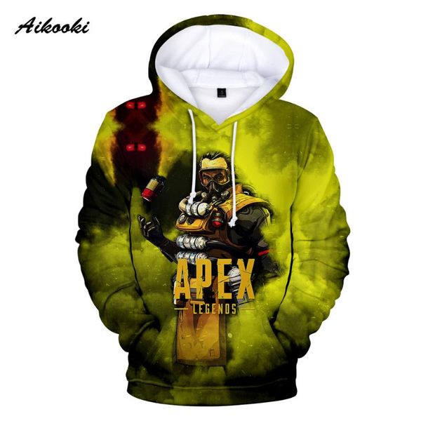 3d apex legends hoodies sweatshirts men/women kpop hoody game apex legends hooded male/female polluvers green design 3d clothes, Black
3d apex legends hoodies sweatshirts men/women kpop hoody game apex legends hooded male/female polluvers green design 3d clothes, Black