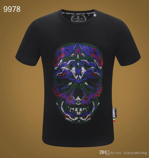 2019 brand design summer street wear europe fashion men cotton tshirt casual short sleeve tee t-shirt #6956, White;black
2019 brand design summer street wear europe fashion men cotton tshirt casual short sleeve tee t-shirt #6956, White;black