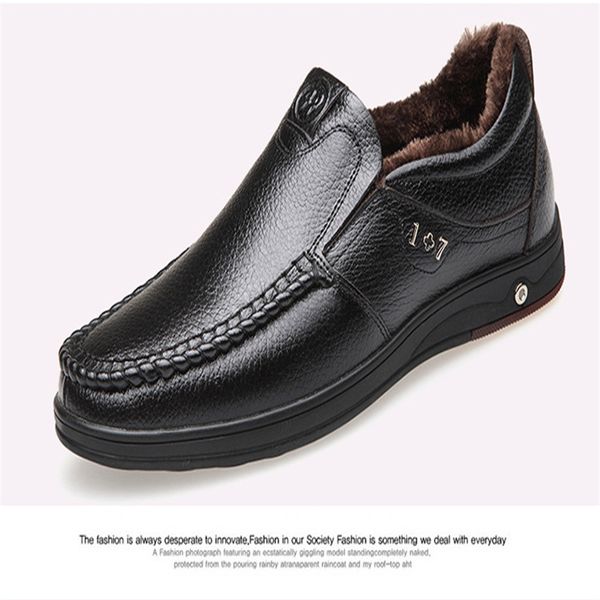 men elegant men shoes spring genuine leather social brand comfortable fashion leather shoes #ms8116116, Black
men elegant men shoes spring genuine leather social brand comfortable fashion leather shoes #ms8116116, Black