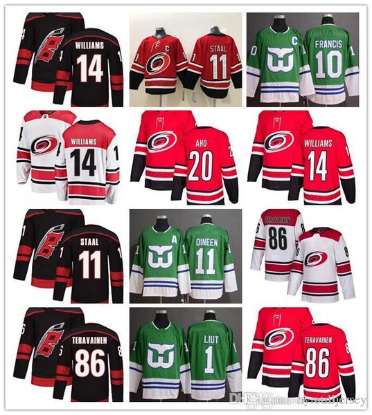 2018-2019 season carolina hurricanes 20 sebastian aho 53 jeff skinner 11 staal hockey jerseys men all stitched hockey jerseys, Black
2018-2019 season carolina hurricanes 20 sebastian aho 53 jeff skinner 11 staal hockey jerseys men all stitched hockey jerseys, Black