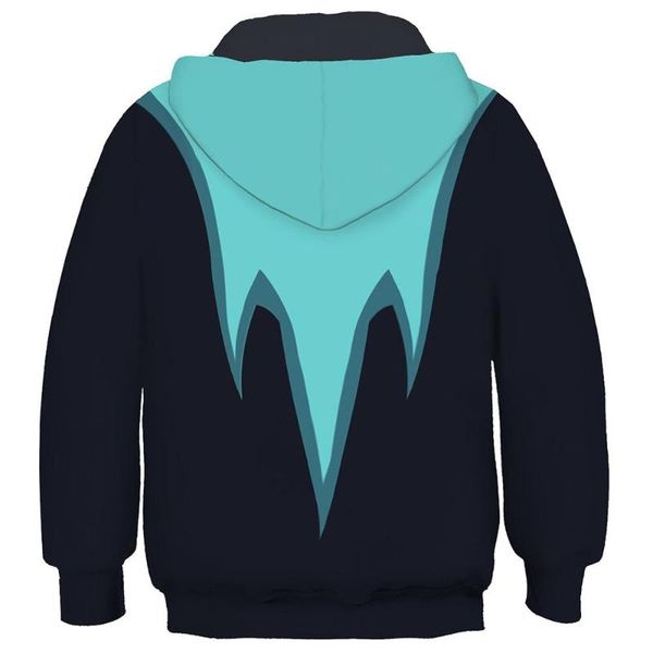 demon slayer kimetsu no yaiba cosplay tokitou muichirou cosplay hoodies for children, Black
demon slayer kimetsu no yaiba cosplay tokitou muichirou cosplay hoodies for children, Black