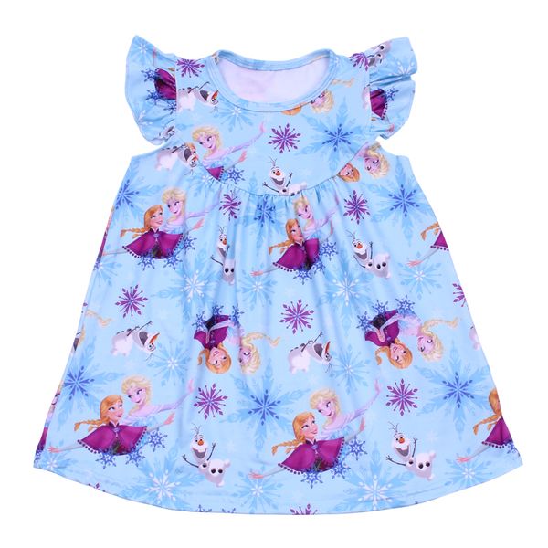 new summer kids clothing girls boutique pearl dress cartoon princess pattern printed baby girls blue milksilk fancy dresses t200624, Red;yellow
new summer kids clothing girls boutique pearl dress cartoon princess pattern printed baby girls blue milksilk fancy dresses t200624, Red;yellow