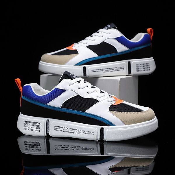 couples versatile sports trendy shoes spring and summer breathable students shoes korean-style men and women casual mesh s, Black
couples versatile sports trendy shoes spring and summer breathable students shoes korean-style men and women casual mesh s, Black