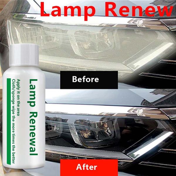 20ml car lamp renawal headlight repair coating solution repair rearview coating headlight polishing anti-scratch liquid
20ml car lamp renawal headlight repair coating solution repair rearview coating headlight polishing anti-scratch liquid
