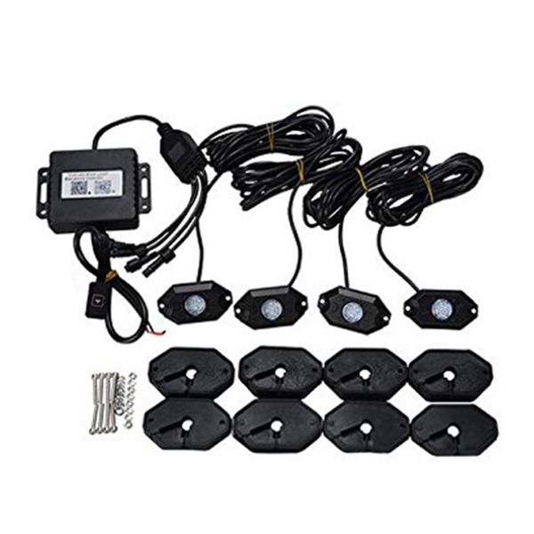 1 to 4 rgb car auto chassis lamp light decor mobilephone app music control
1 to 4 rgb car auto chassis lamp light decor mobilephone app music control