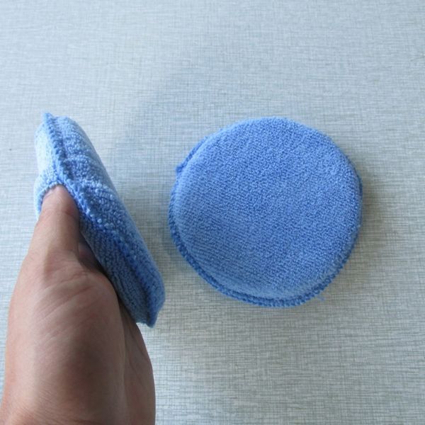 10pcs ultra soft microfiber car wax polisher apply polishing pads car cleaning accessories
10pcs ultra soft microfiber car wax polisher apply polishing pads car cleaning accessories
