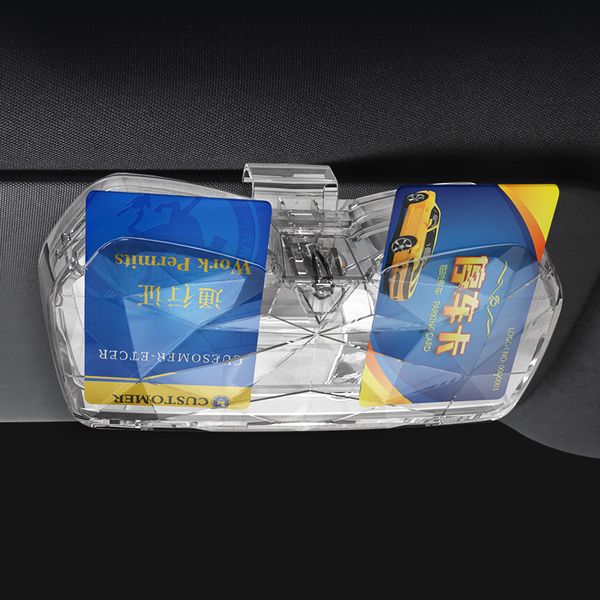 car styling sunglasses glasses case holder transparent glass spectacle storage protection carry box fashion eyewear accessoires
car styling sunglasses glasses case holder transparent glass spectacle storage protection carry box fashion eyewear accessoires