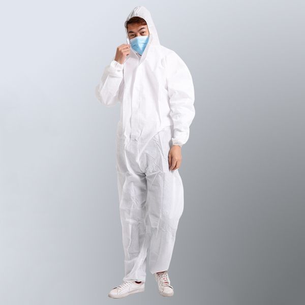 Водонепроницаемая Изолирующая Одежда Вяжет Уздечку Защитная Одежда Одноразовые Халаты Одноразовые Общие Дышащие Защитные Костюмы Наборы
Водонепроницаемая Изолирующая Одежда Вяжет Уздечку Защитная Одежда Одноразовые Халаты Одноразовые Общие Дышащие Защитные Костюмы Наборы
