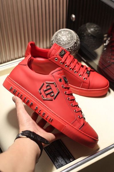 Philipp Plein 2020ss мужчины истинная кожаная деловая обувь роскошный дизайнер высокое качество grind arenaceous досуг и бизнес двойного назначения размер 38-45 ww3
Philipp Plein 2020ss мужчины истинная кожаная деловая обувь роскошный дизайнер высокое качество grind arenaceous досуг и бизнес двойного назначения размер 38-45 ww3