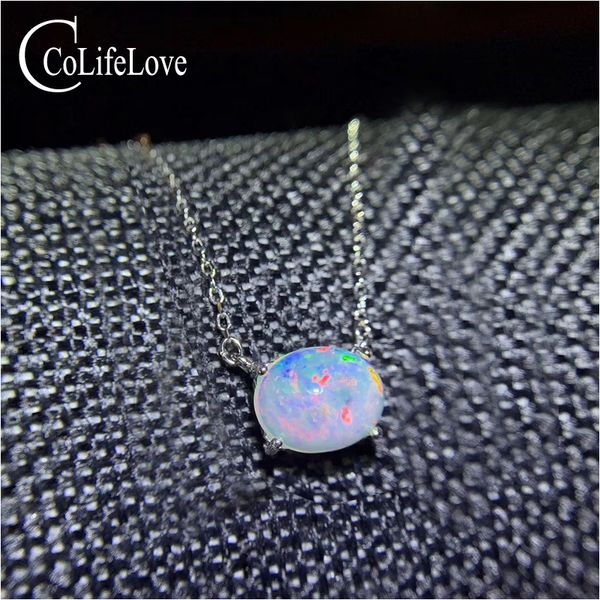 colife jewelry simple 925 silver opal pendant for daily wear 8*10mm natural white opal necklace pendant fashion gemstone pendant
colife jewelry simple 925 silver opal pendant for daily wear 8*10mm natural white opal necklace pendant fashion gemstone pendant