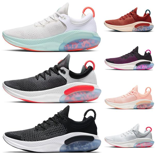 2020 joyride casual shoes men women platinum tint designer chaussures volt racer blue core black fashion running shoes sport sneaker 36-45
2020 joyride casual shoes men women platinum tint designer chaussures volt racer blue core black fashion running shoes sport sneaker 36-45