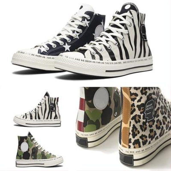 shop new high-quality white blue camouflage men's women's casual high-star tie casual shoes 32, Black
shop new high-quality white blue camouflage men's women's casual high-star tie casual shoes 32, Black
