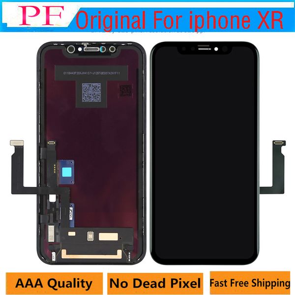 New original 6 1 inch creen di play for iphone xr lcd di play touch creen a embly replacement 100 te t no dead pixel
New original 6 1 inch creen di play for iphone xr lcd di play touch creen a embly replacement 100 te t no dead pixel