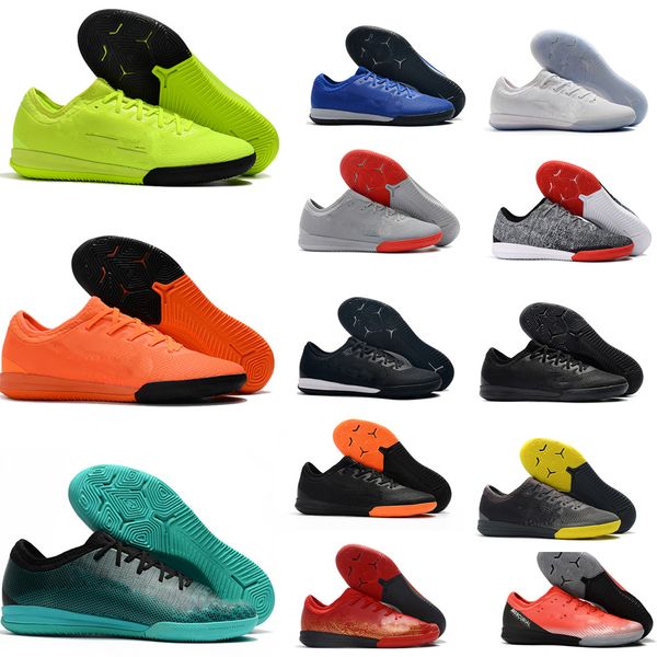 горячая mercurial vaporx xii академия ic mens 12 женщин крытый turf cr7 криштиану роналду неймар футбол футбол обувь бутсы boots
горячая mercurial vaporx xii академия ic mens 12 женщин крытый turf cr7 криштиану роналду неймар футбол футбол обувь бутсы boots