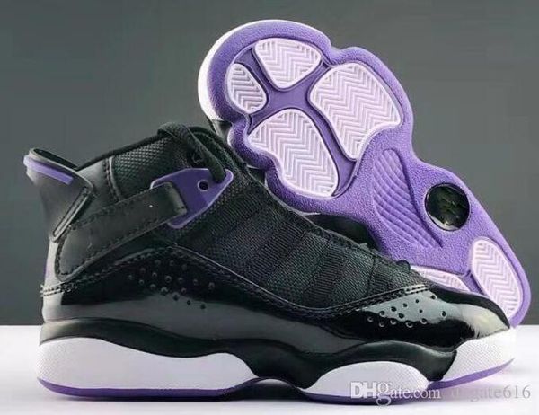 six rings kids children's basketball shoes kid trainers athletic sports running shoes for boy boots online gym jogging 6 ring 28-35 00
six rings kids children's basketball shoes kid trainers athletic sports running shoes for boy boots online gym jogging 6 ring 28-35 00