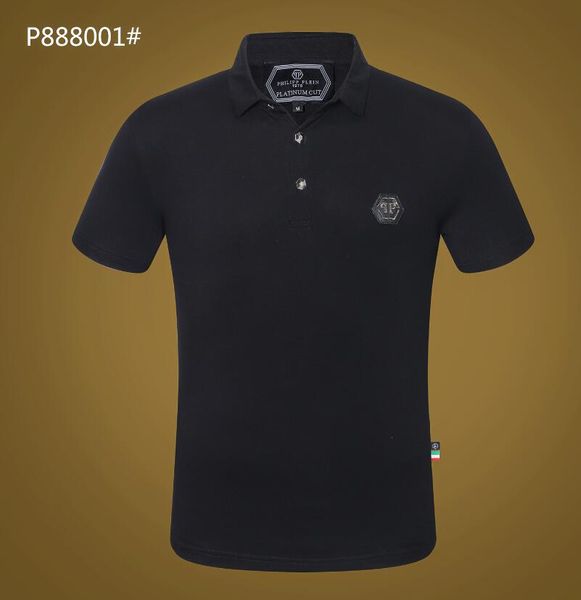 Men 039 ca ual triped t hirt 2019 new fa hion lapel polo hirt embroidery printing cotton high quality t hirt 66320
Men 039 ca ual triped t hirt 2019 new fa hion lapel polo hirt embroidery printing cotton high quality t hirt 66320