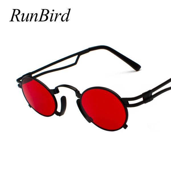 retro steampunk sunglasses men round vintage 2020 summer metal frame black oval sun glasses for women red male gift 1482r, White;black
retro steampunk sunglasses men round vintage 2020 summer metal frame black oval sun glasses for women red male gift 1482r, White;black