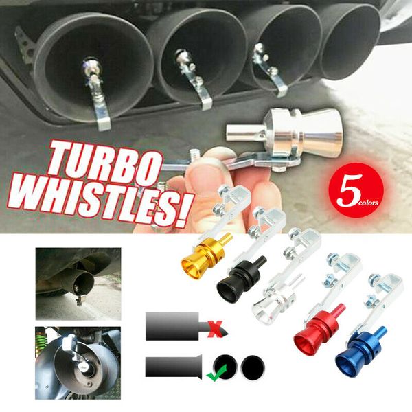 2019 новый практический turbo sound whistle глушитель выхлопная труба автоматическая blow-off valve simulator универсальный тренажер whistle
2019 новый практический turbo sound whistle глушитель выхлопная труба автоматическая blow-off valve simulator универсальный тренажер whistle