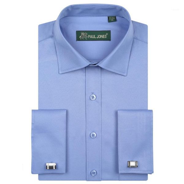 men's dress shirts wholesale-2021 fashion tuxedo shirt with french cuffs long-sleeved solid color classic for men (cufflinks1, White;black
men's dress shirts wholesale-2021 fashion tuxedo shirt with french cuffs long-sleeved solid color classic for men (cufflinks1, White;black