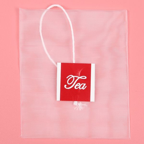 1000pcs5.5 x 7cm pyramid tea bag filter nylon tea bag single string label transparent empty tea bag teaware sets
1000pcs5.5 x 7cm pyramid tea bag filter nylon tea bag single string label transparent empty tea bag teaware sets