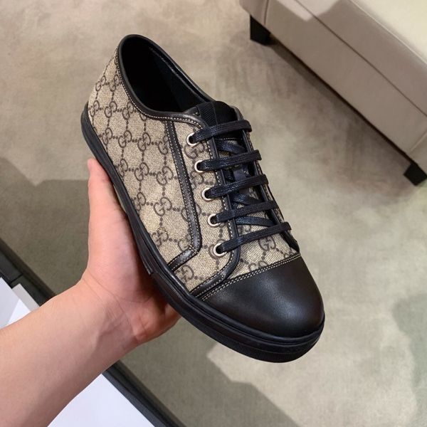 новая мода luxury low top all red leather повседневная обувь мода роскошь черный белый coach кроссовки мужчины женщины, Black
новая мода luxury low top all red leather повседневная обувь мода роскошь черный белый coach кроссовки мужчины женщины, Black