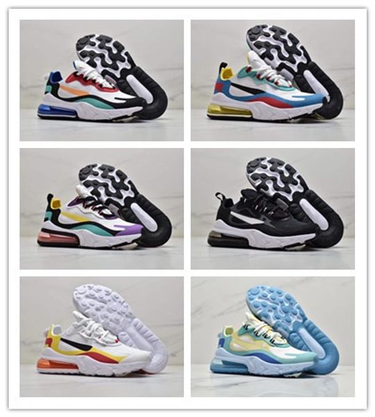 2019 designer react 270s mens womens running shoes 27c bauhaus electro green be true teal sports sneaker big size us 5.5-13
2019 designer react 270s mens womens running shoes 27c bauhaus electro green be true teal sports sneaker big size us 5.5-13