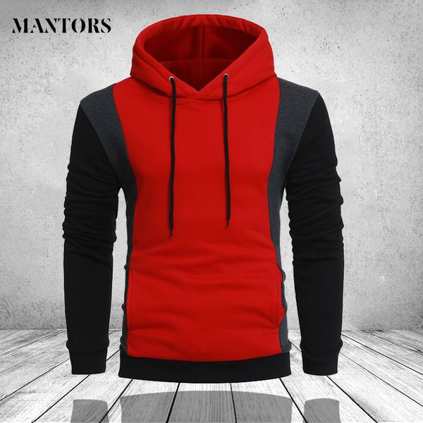 fashion one piece hoodies men 2019 brand male long sleeve hip hop patchwork hoodie sweatshirt mens moletom masculino tracksuit, Black
fashion one piece hoodies men 2019 brand male long sleeve hip hop patchwork hoodie sweatshirt mens moletom masculino tracksuit, Black