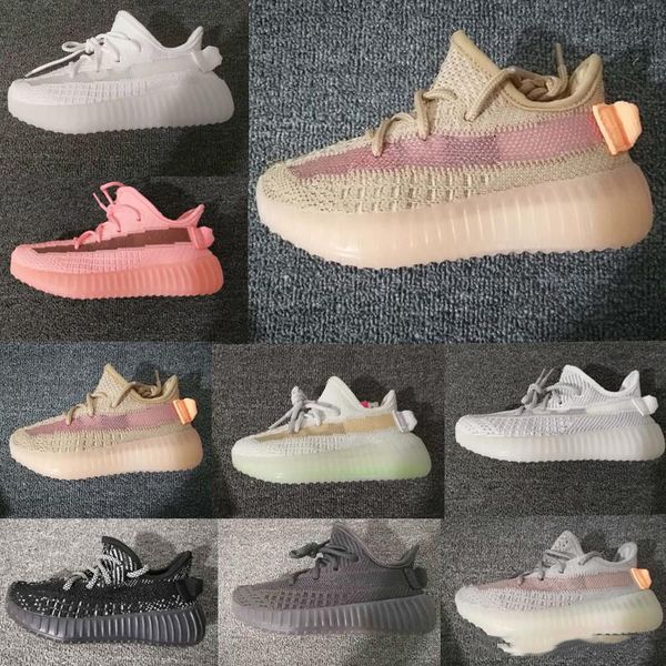 истинной формы младенца v2 пространства дети hyper кроссовки clay kanye west мода малыш тренеры большого маленький мальчик девочка дети малы, Black 
истинной формы младенца v2 пространства дети hyper кроссовки clay kanye west мода малыш тренеры большого маленький мальчик девочка дети малы, Black