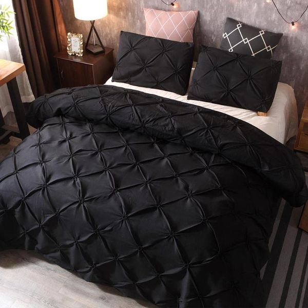 bedding sets quilt cover black 3pcs gift pillow case bed 4 size polyester fiber new duvet cover home furnishing
bedding sets quilt cover black 3pcs gift pillow case bed 4 size polyester fiber new duvet cover home furnishing