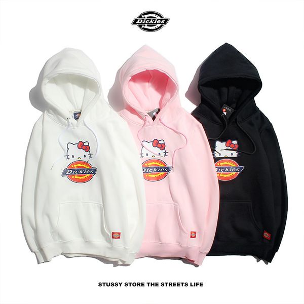 dickies привет котенок с длинным рукавом футболка для женщины 100% хлопок мужчина dk тенниска женщина рубашки тройников dickies сша бренд ос, White;black
dickies привет котенок с длинным рукавом футболка для женщины 100% хлопок мужчина dk тенниска женщина рубашки тройников dickies сша бренд ос, White;black