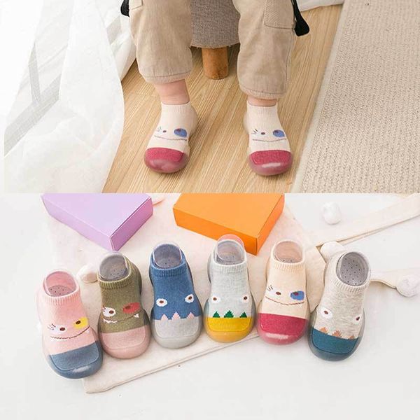 2020 new baby socks shoes baby non-slip floor boat socks cartoon toddler shoes non-slip soft bottom waterproof floor
2020 new baby socks shoes baby non-slip floor boat socks cartoon toddler shoes non-slip soft bottom waterproof floor