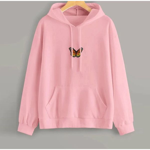 autumn oversized hoodies women swearshirts butterfly embroidery long sleeve hoodie female fashion casual pullover lady, Black
autumn oversized hoodies women swearshirts butterfly embroidery long sleeve hoodie female fashion casual pullover lady, Black