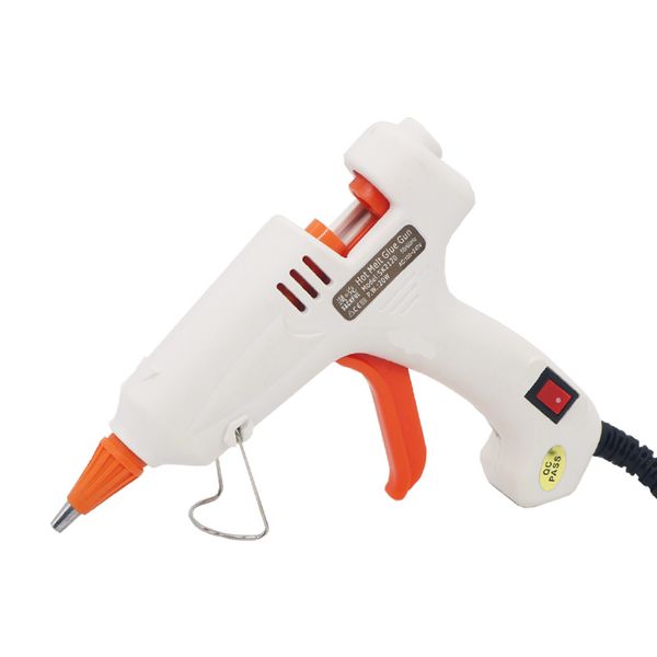 220v 20w 35w melt glue gun long nozzle diy home craft repair tools electric heating gun mini glue
220v 20w 35w melt glue gun long nozzle diy home craft repair tools electric heating gun mini glue