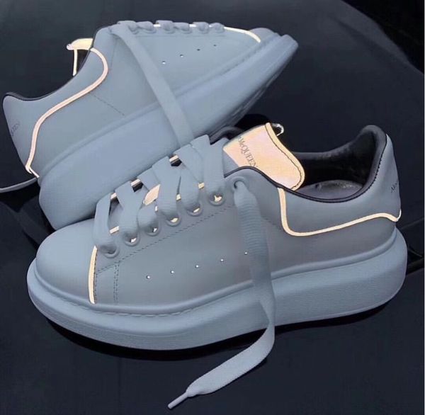 3m reflective 65lexander mc 81ueen men de igner hoe 2019 fa hion luxury women platform hoe ca ual neaker eur 36 44
3m reflective 65lexander mc 81ueen men de igner hoe 2019 fa hion luxury women platform hoe ca ual neaker eur 36 44